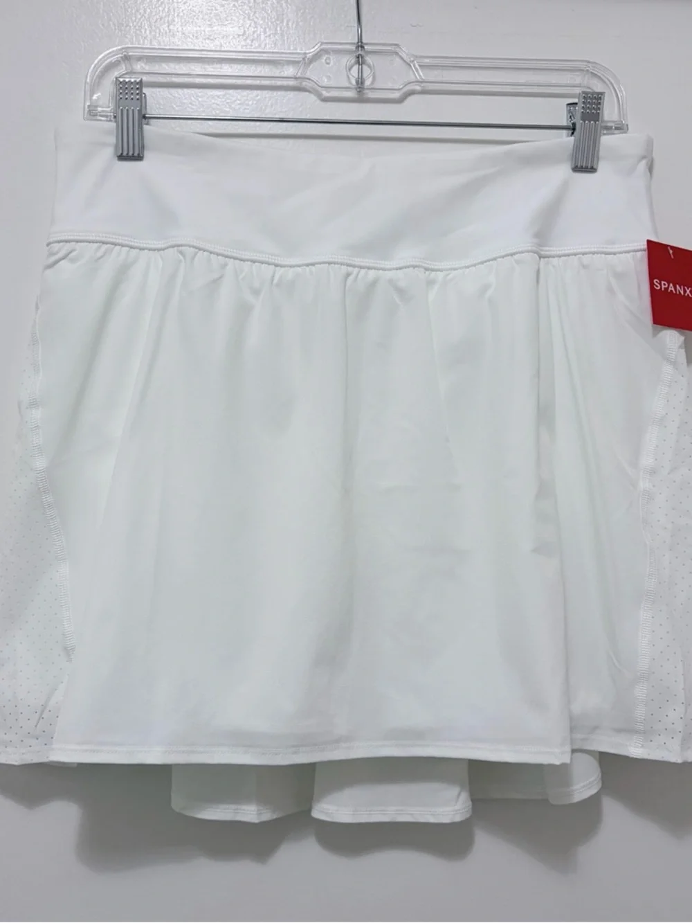 SPANX Get Moving Skort 3X NWT