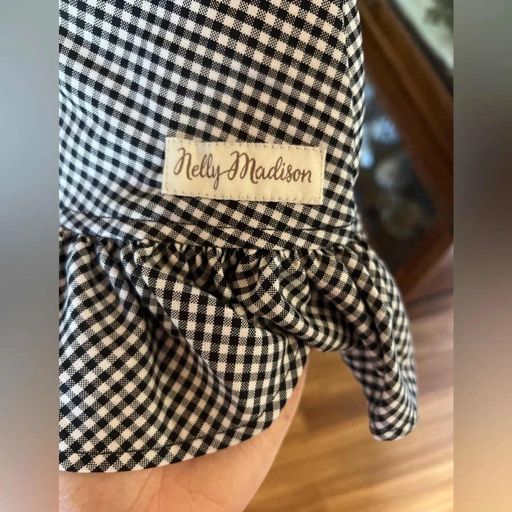 Nelly Madison nelly madison