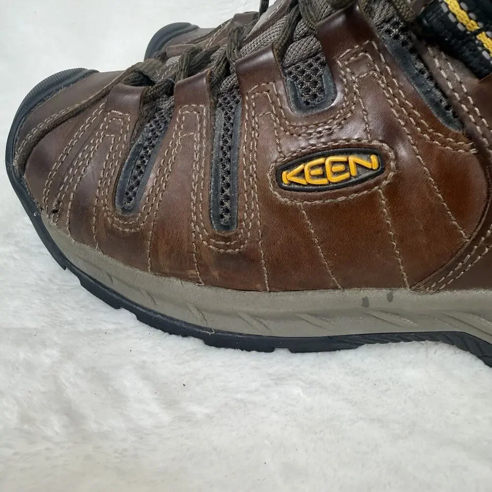 Keen style aesthetic