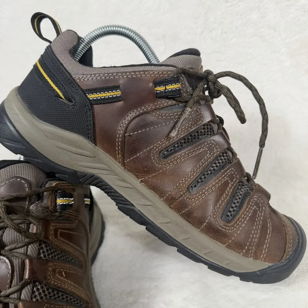 Keen style aesthetic