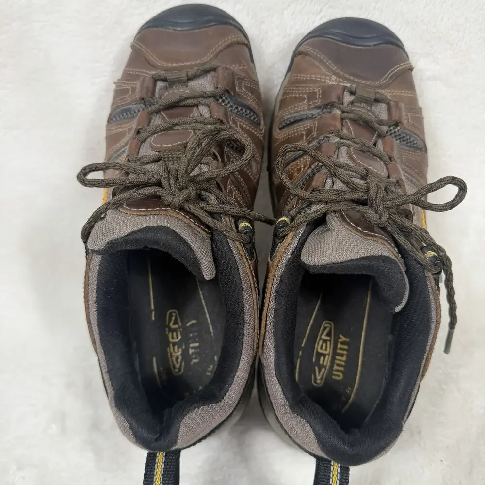 Keen style aesthetic
