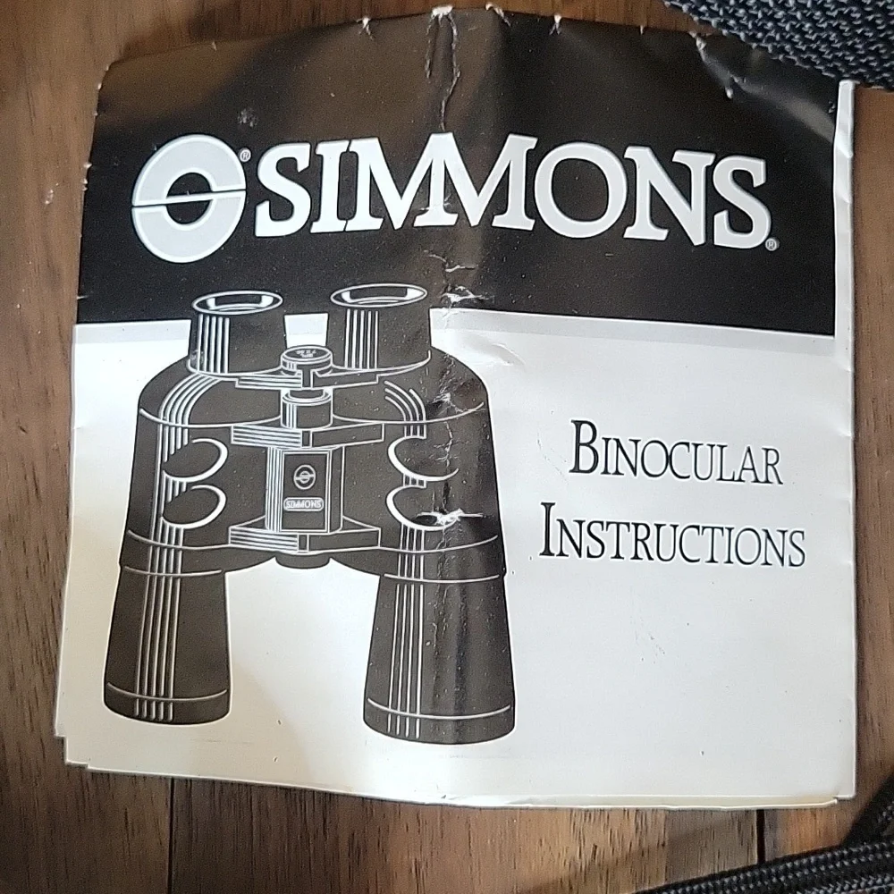 Simmons spectrum 10x25