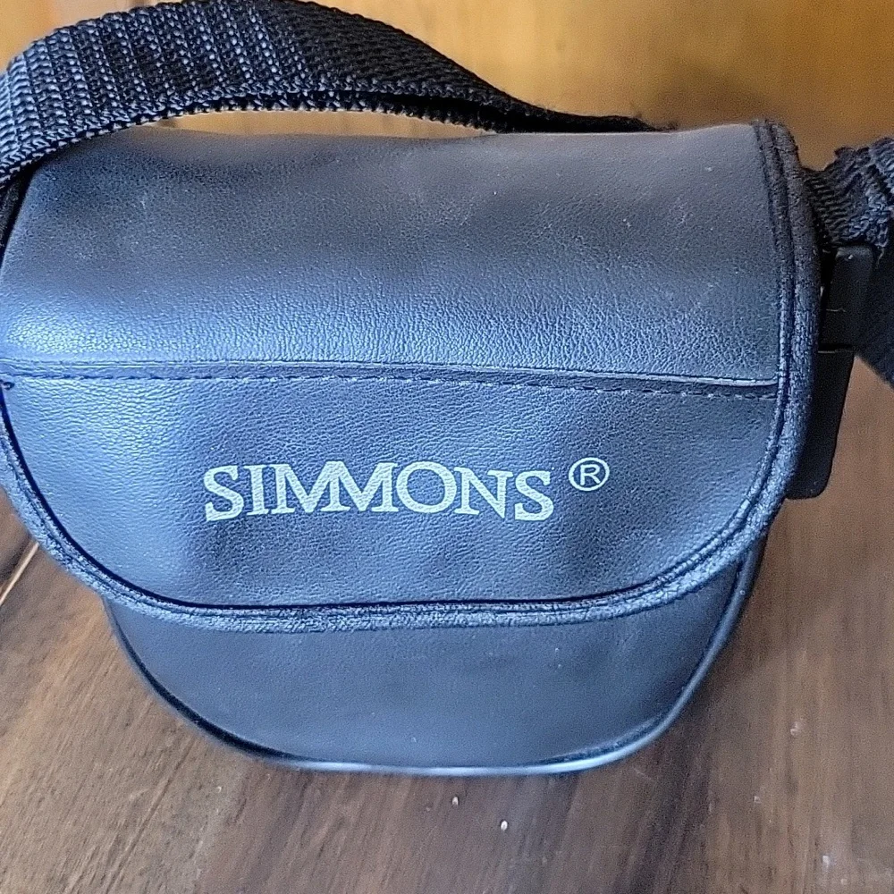 Simmons spectrum 10x25