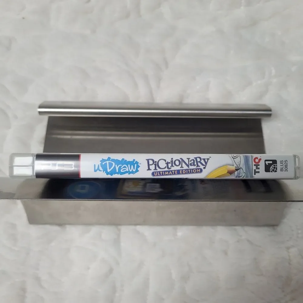 Sony gametablet more *includes