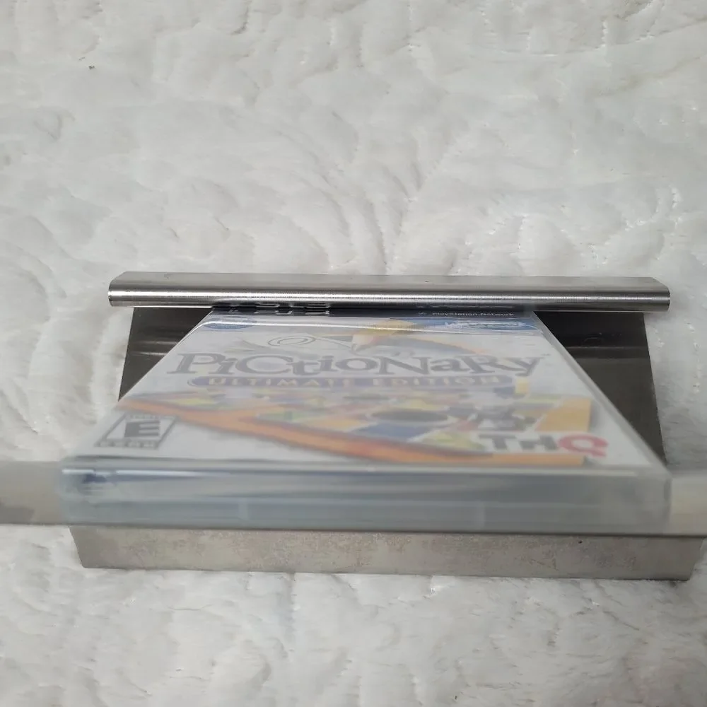 Sony safe may