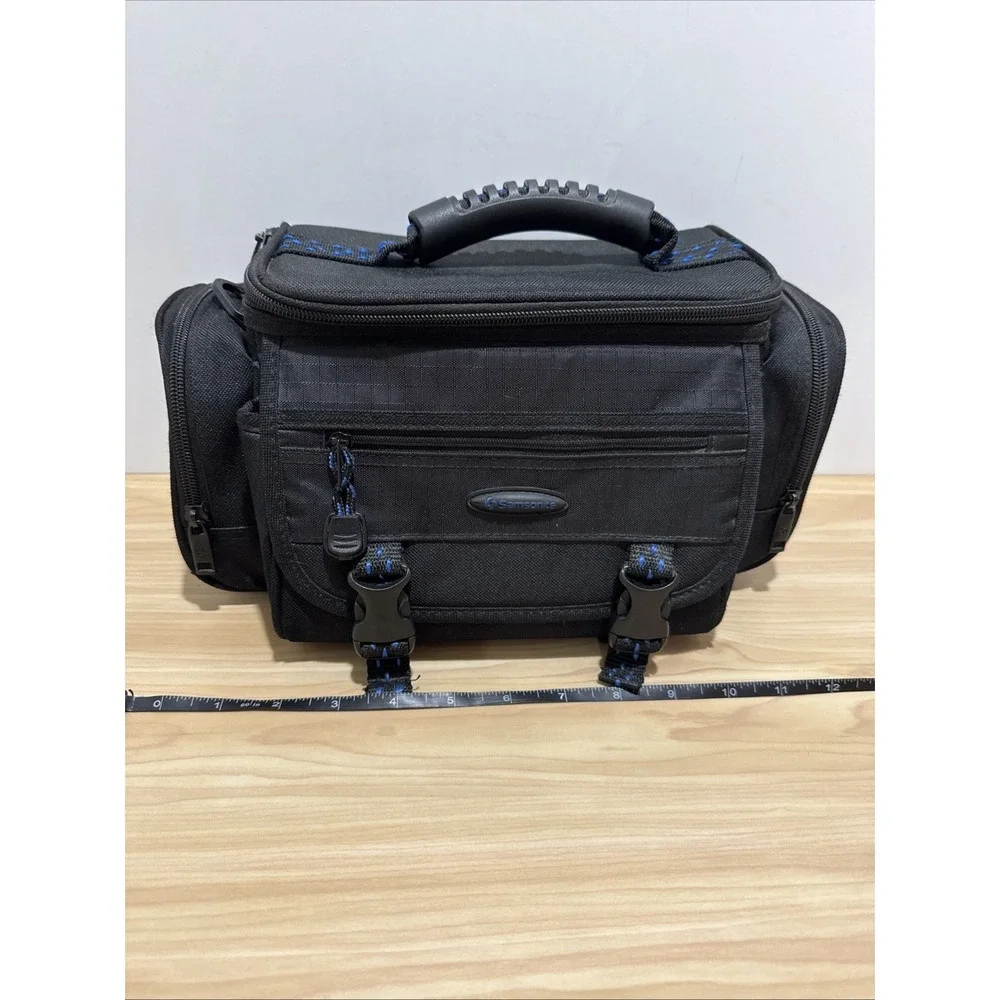 Samsonite camera camcorder