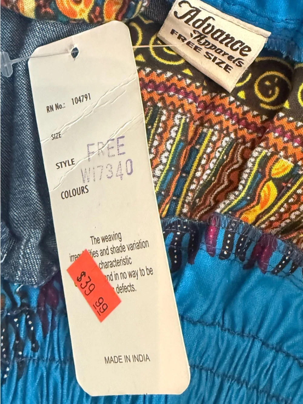 N/A amazing vintage