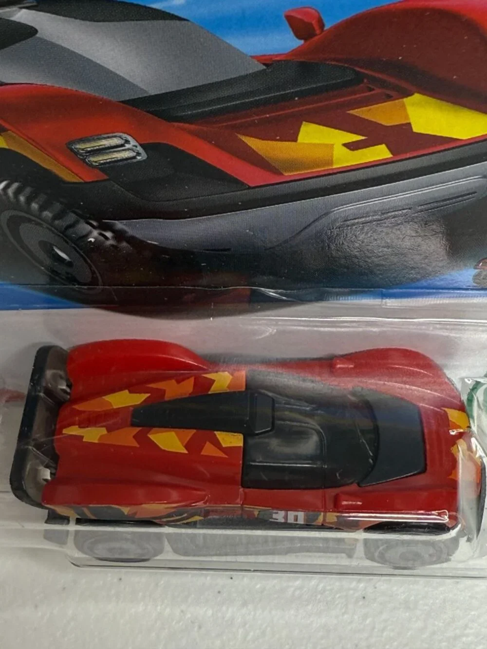 Hot Wheels hot wheels