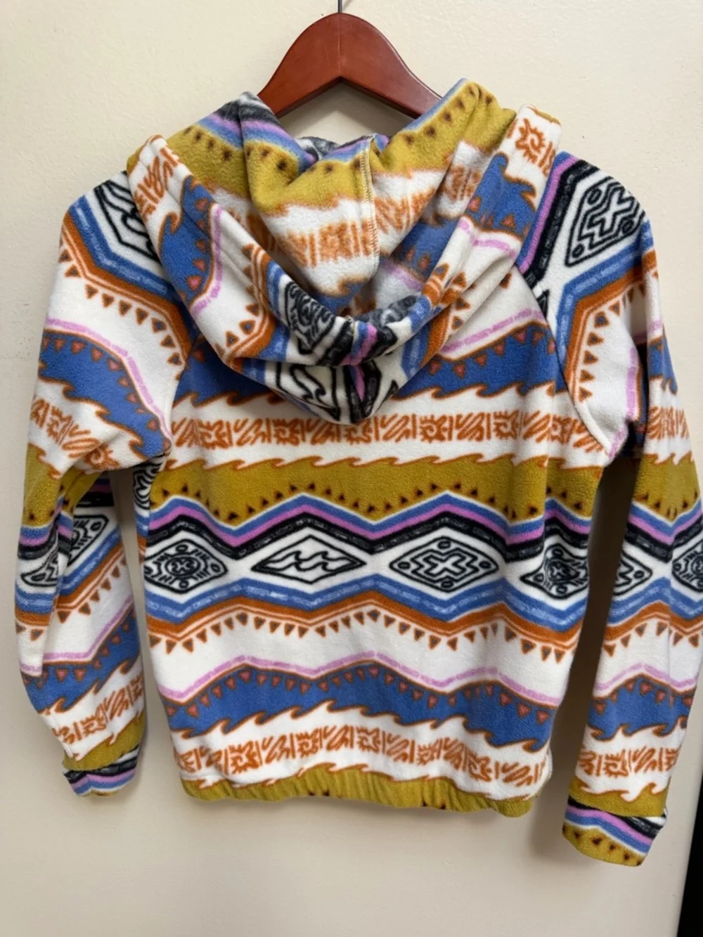Billabong soft fleece