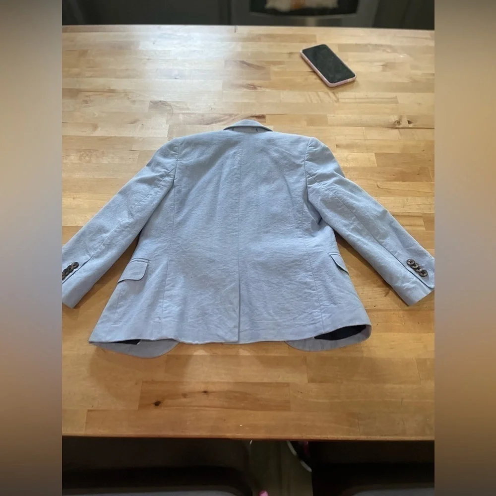 H&M jackets & coats