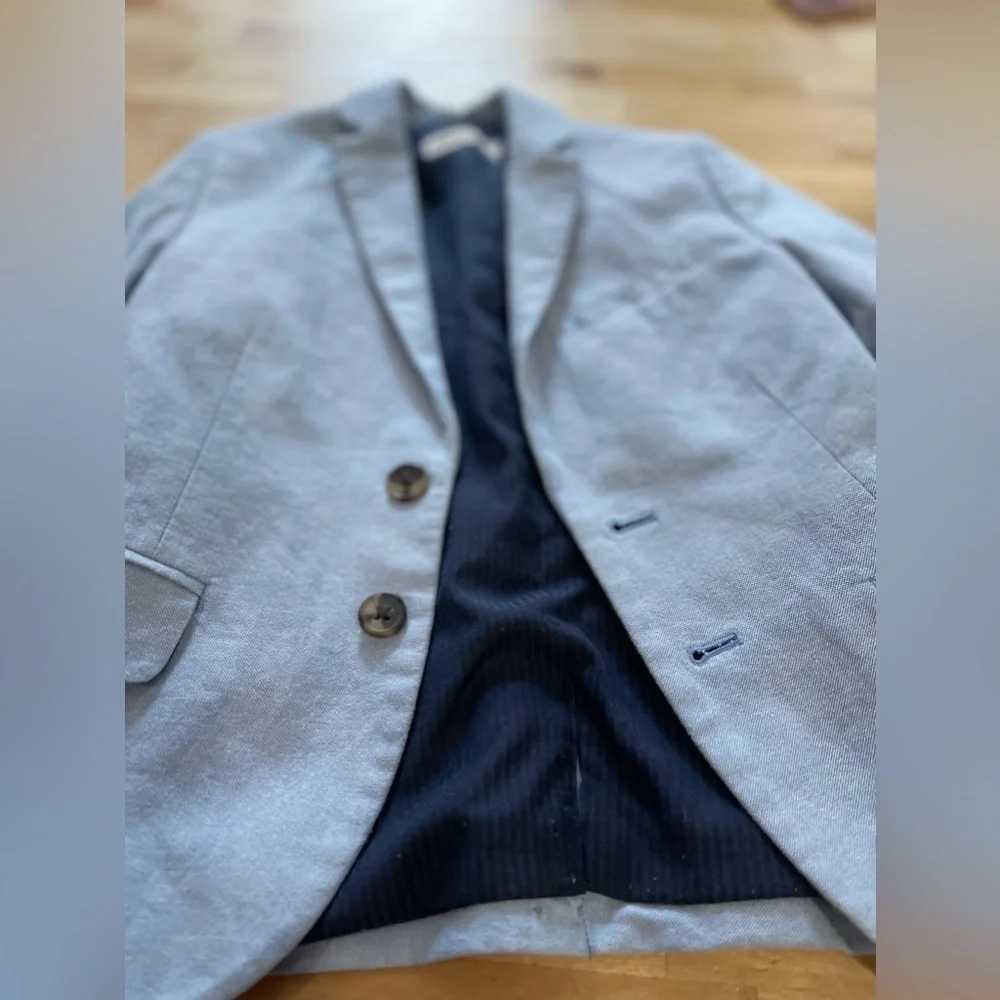 H&M jackets & coats