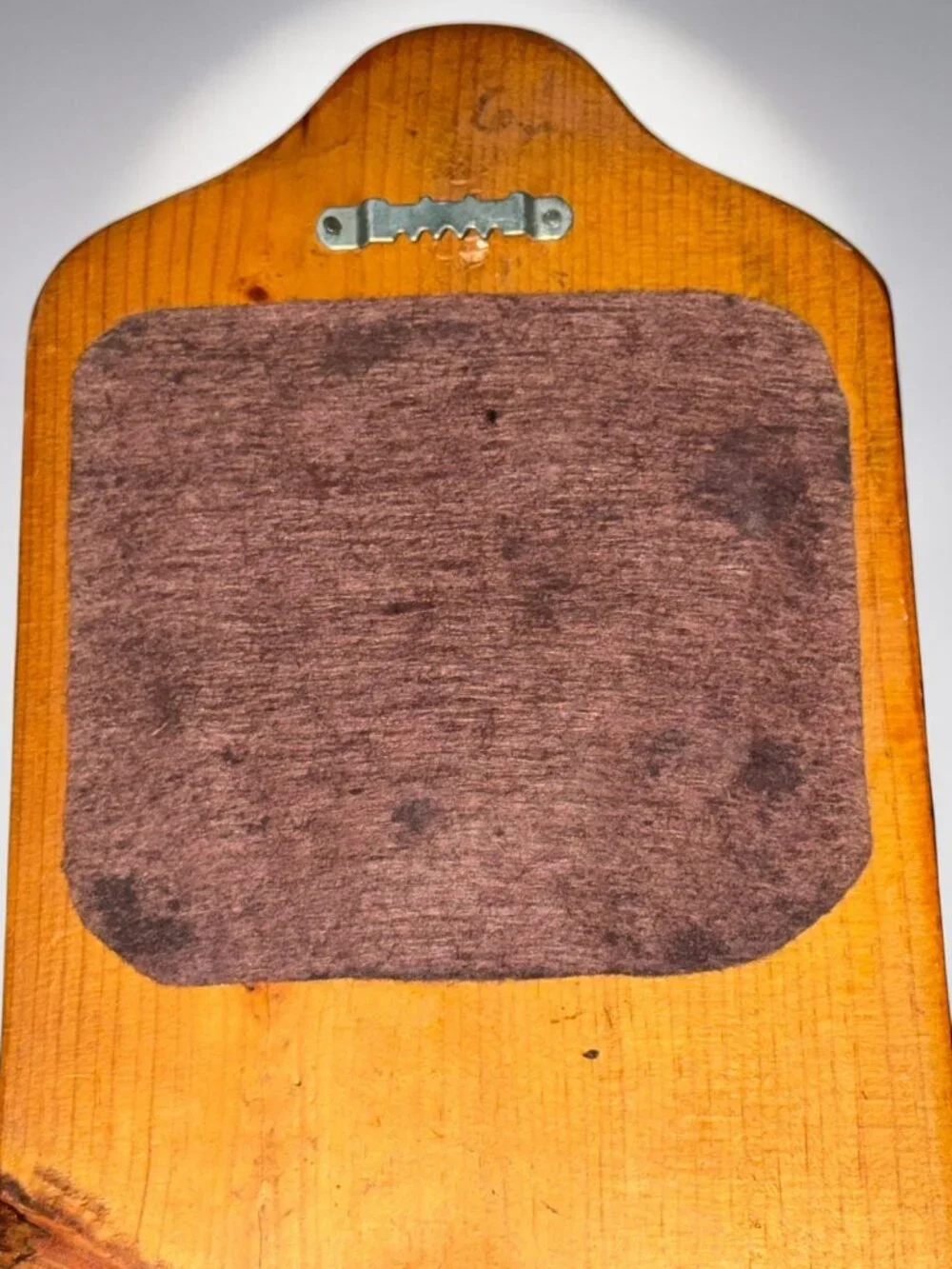 Unbranded vintage needlepoint