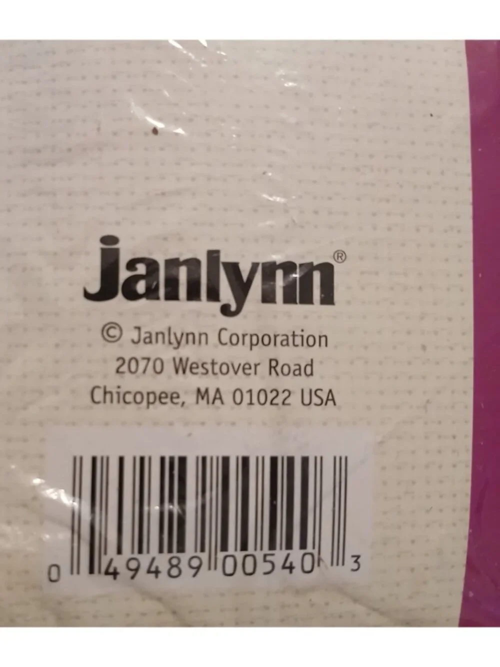 Janlynn get crafty