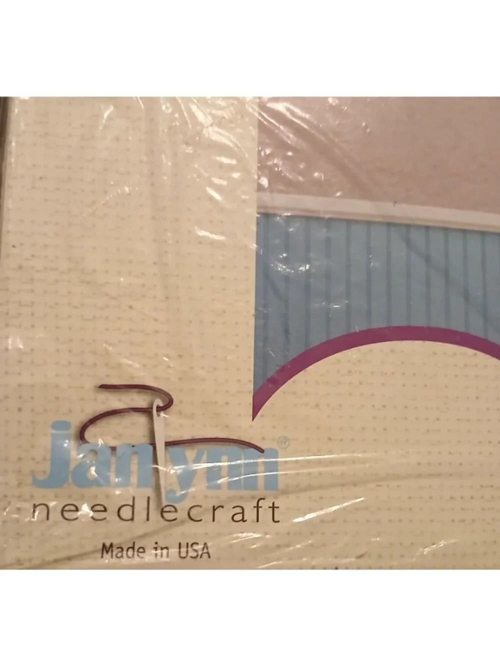 Janlynn get crafty