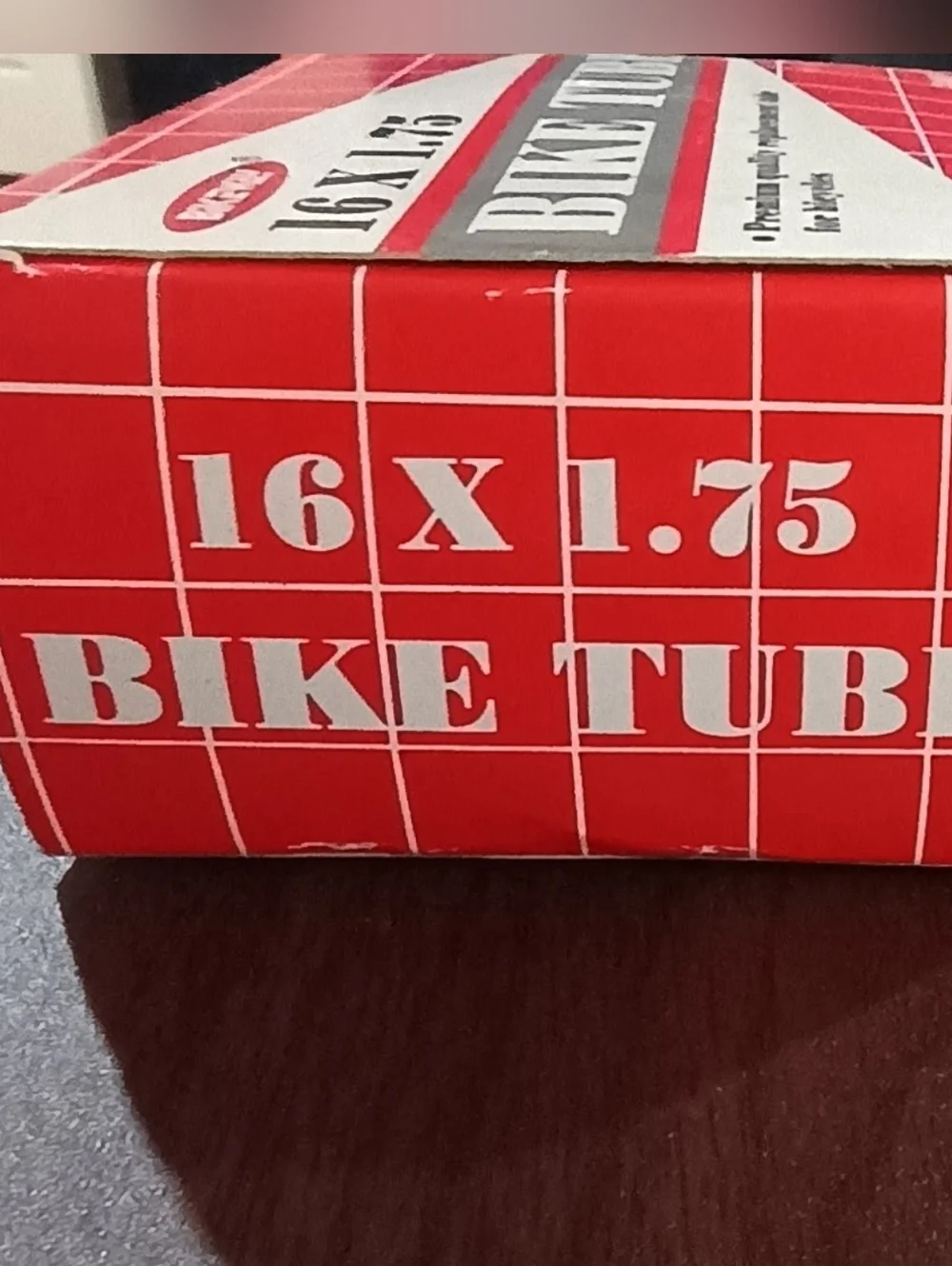 bikeway vintage 16