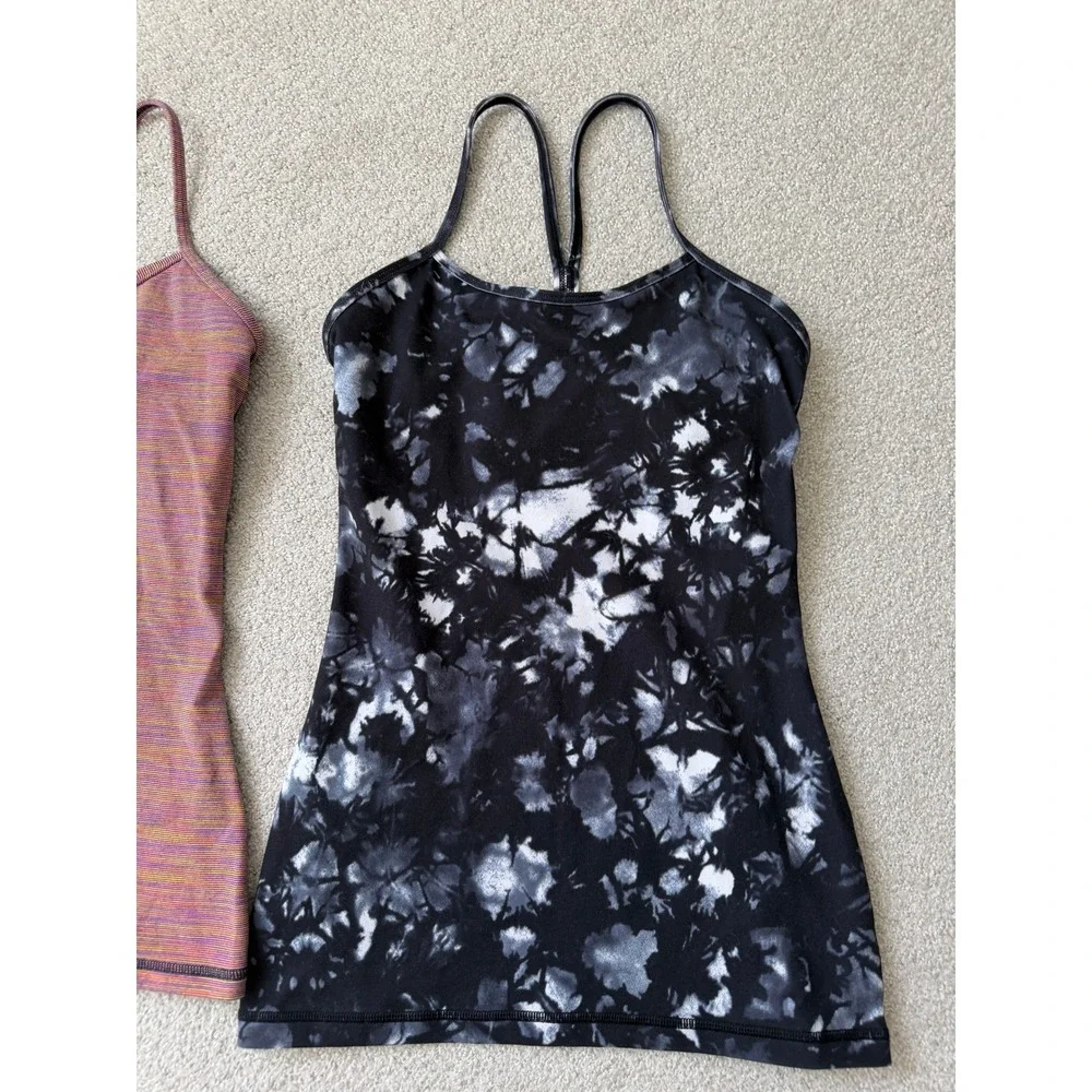 Lululemon this set