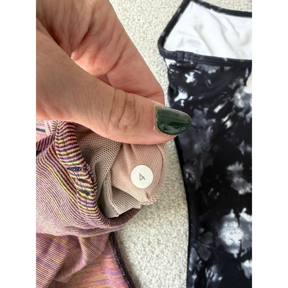 Lululemon this set