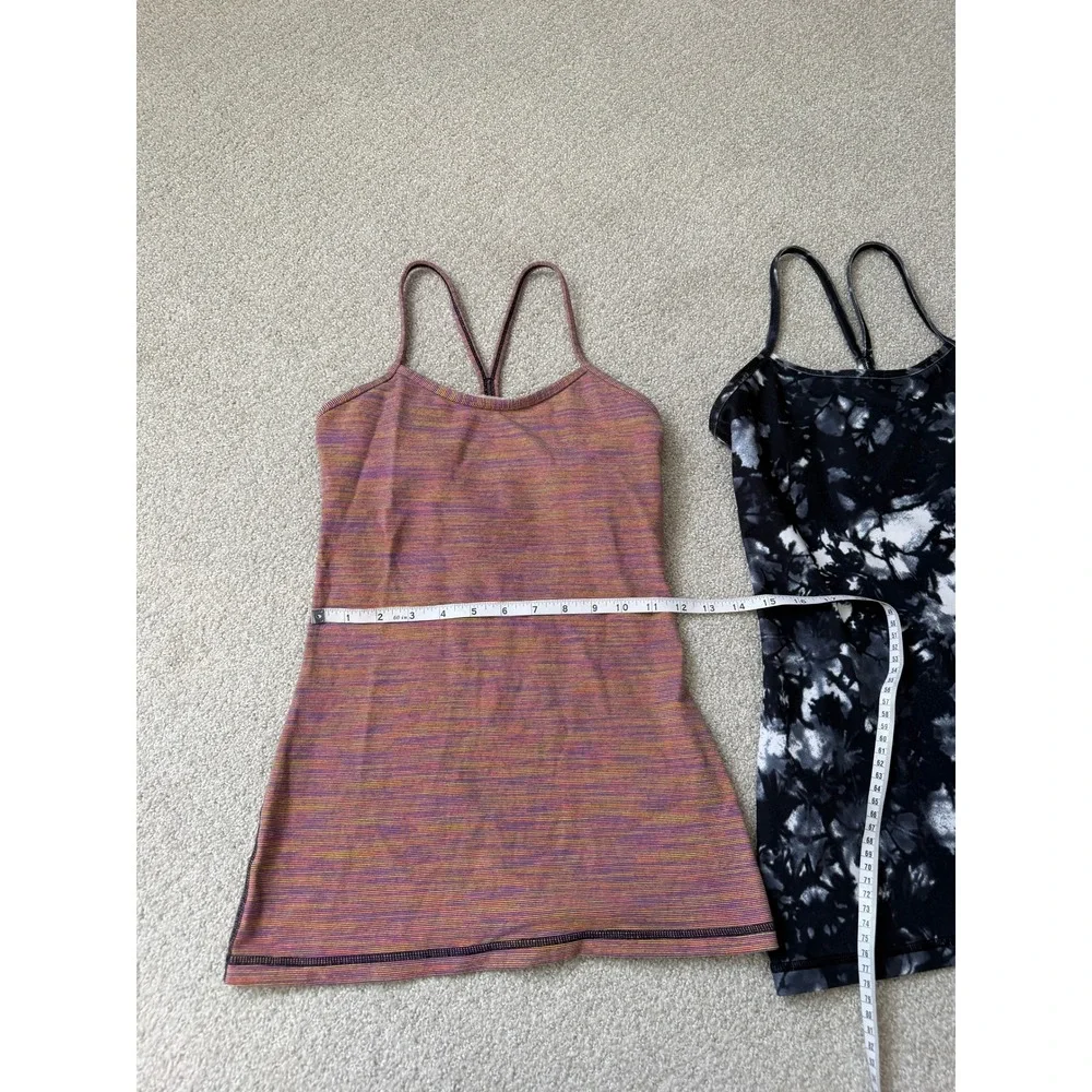 Lululemon this set