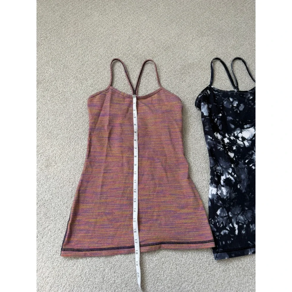 Lululemon this set