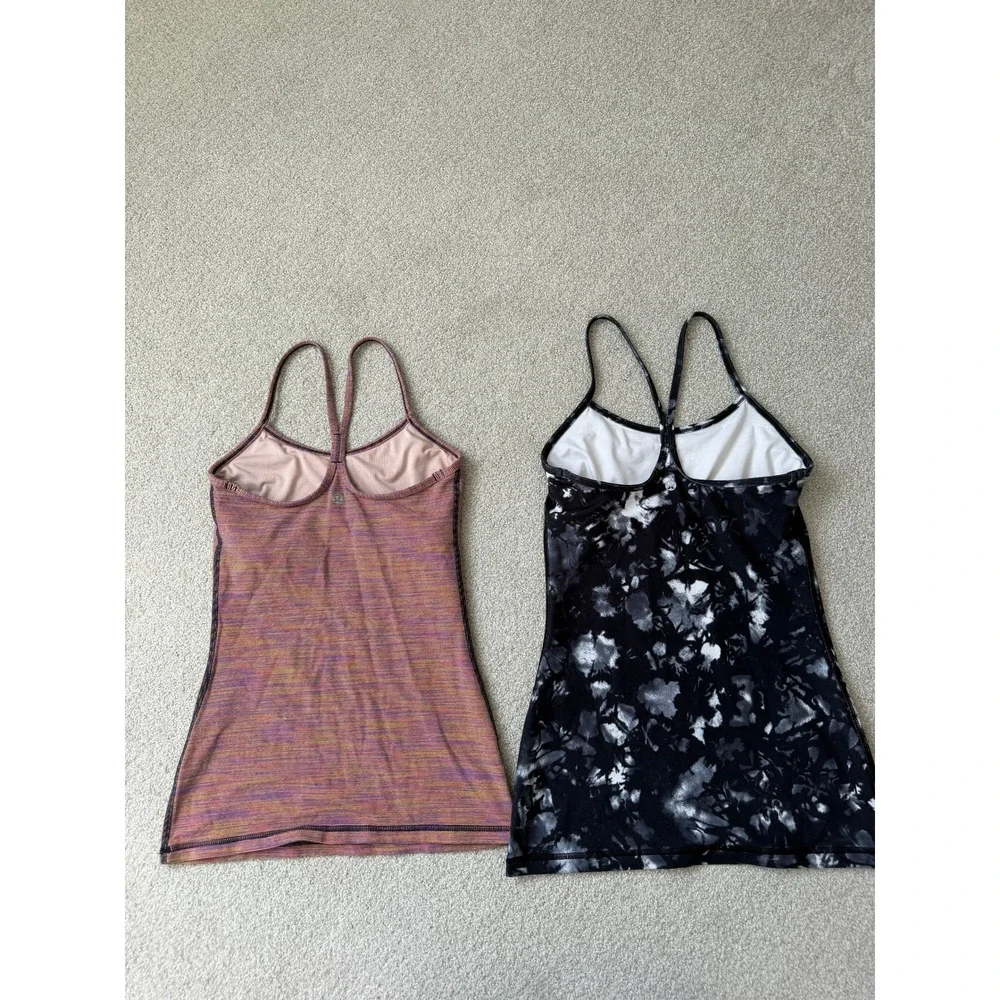 Lululemon this set