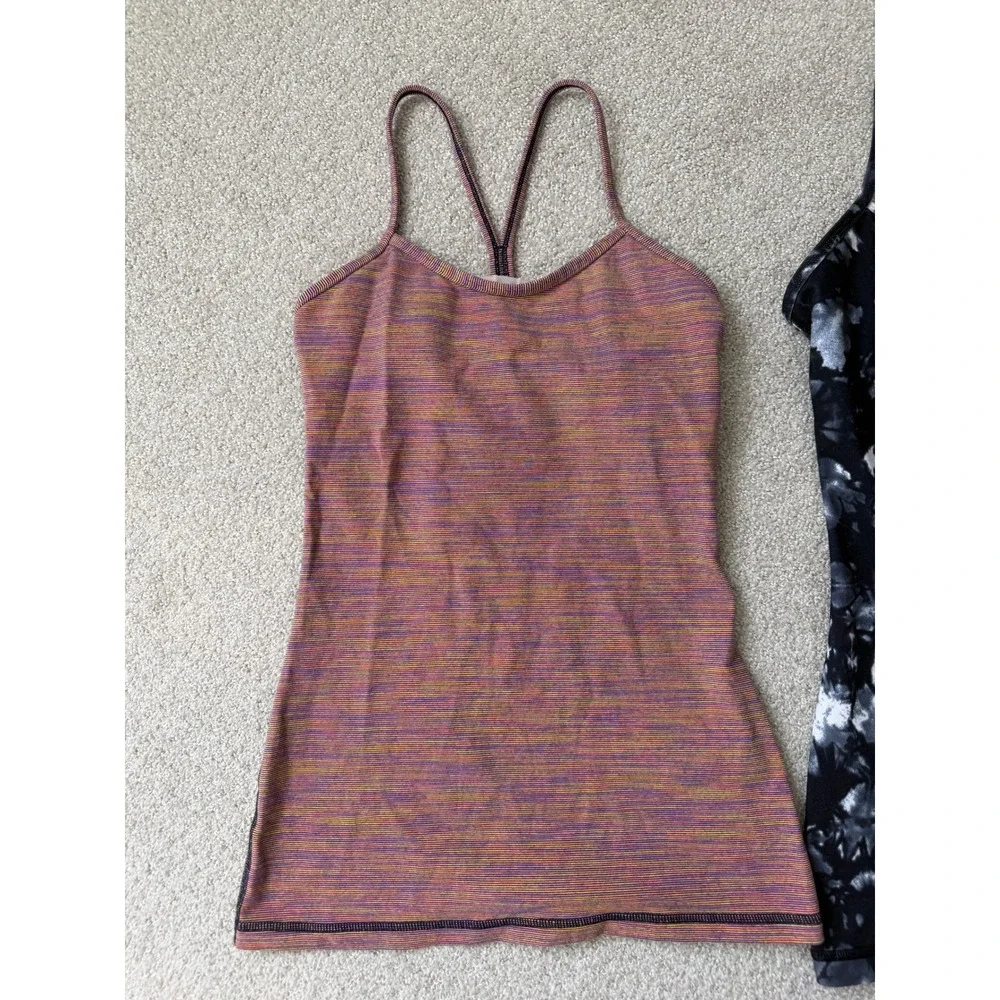 Lululemon this set