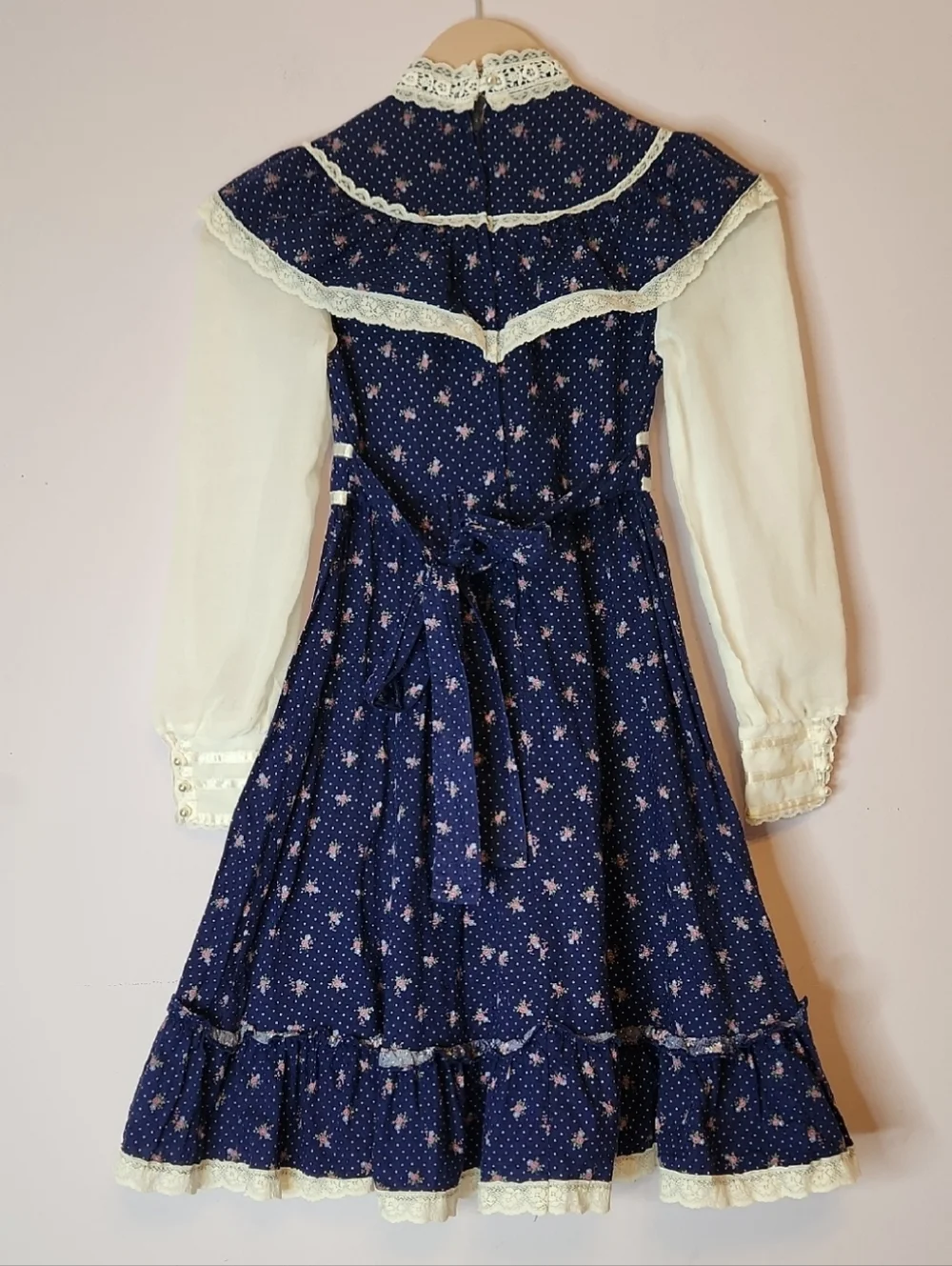 Gunne Sax vtg 1970s