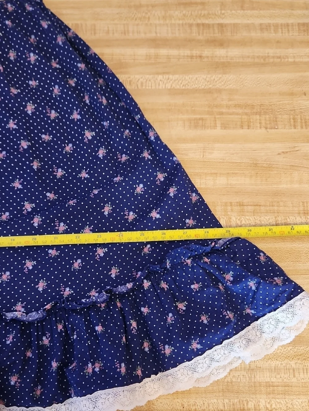 Gunne Sax vtg 1970s