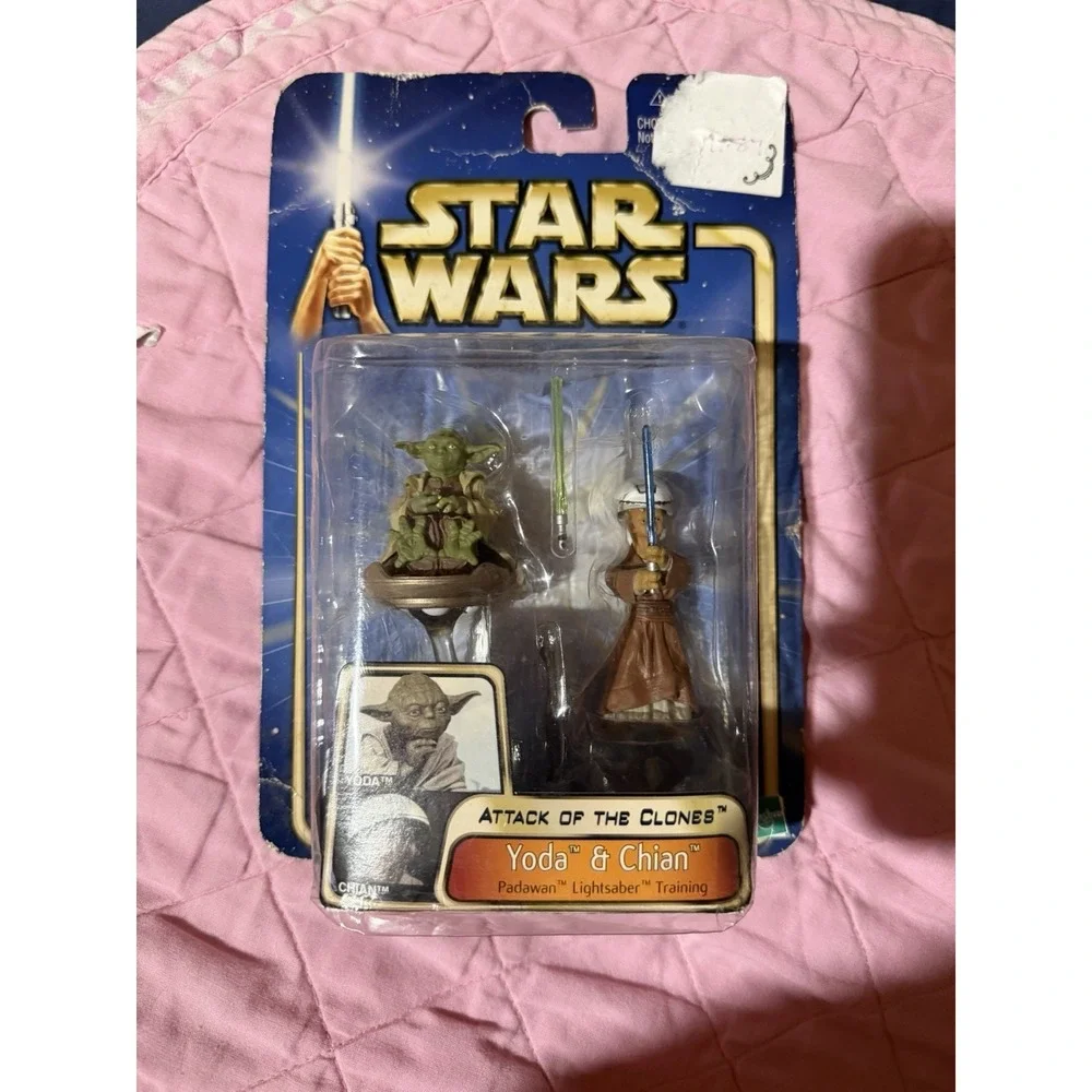 Hasbro product set