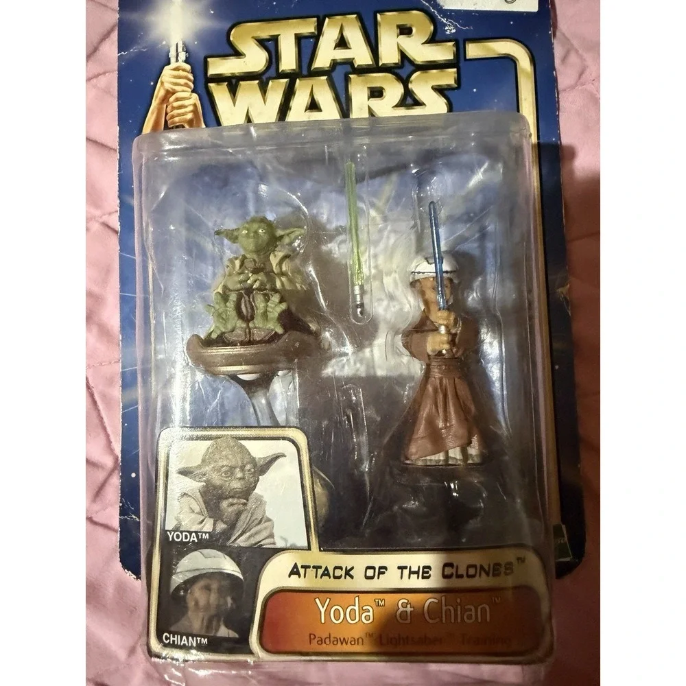 Hasbro product set