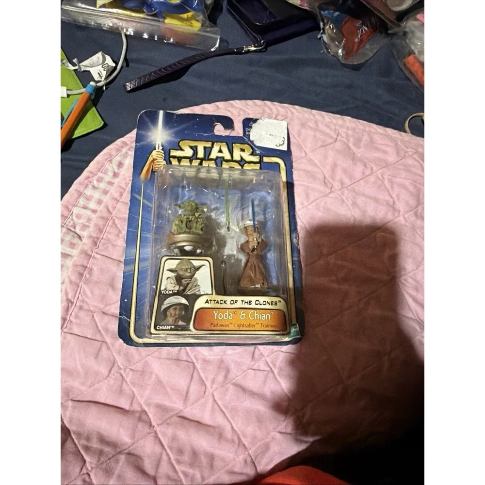 Hasbro product set