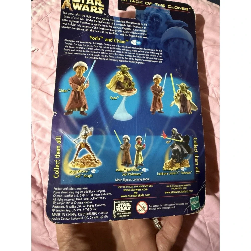 Hasbro product set