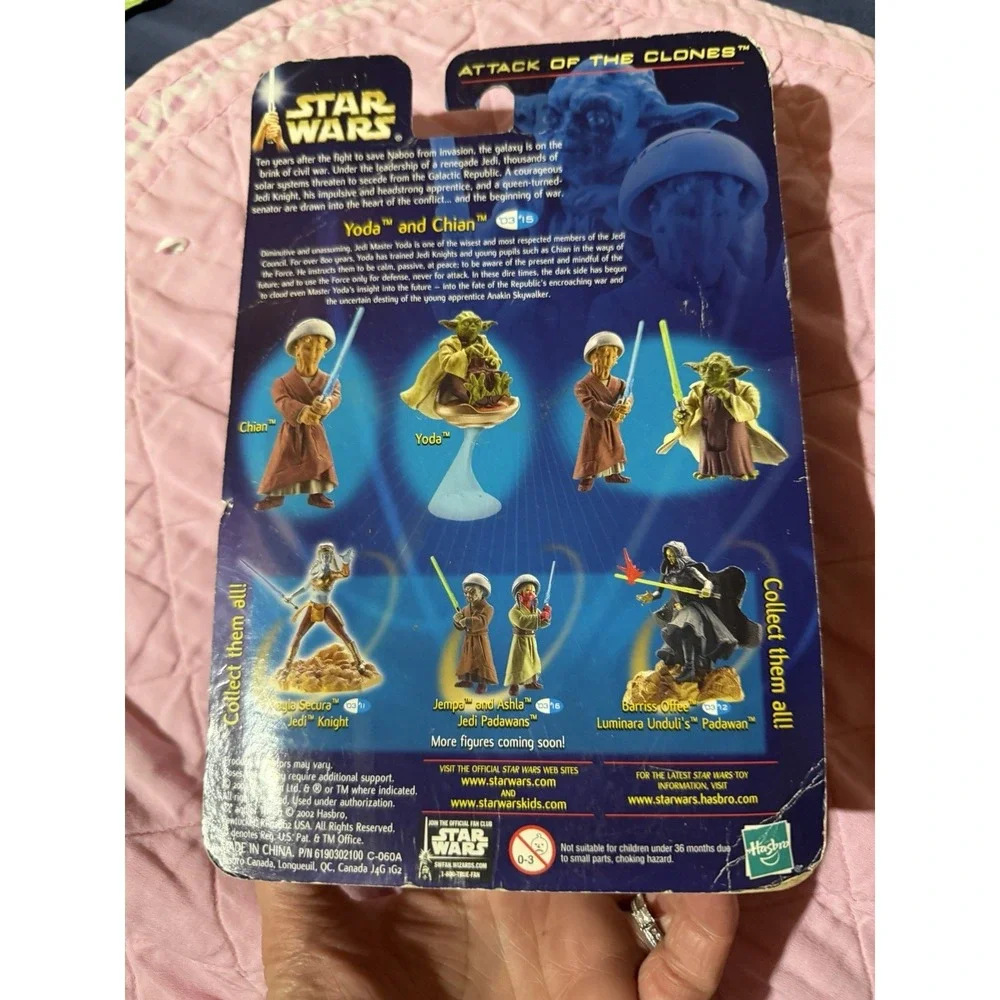 Hasbro product set