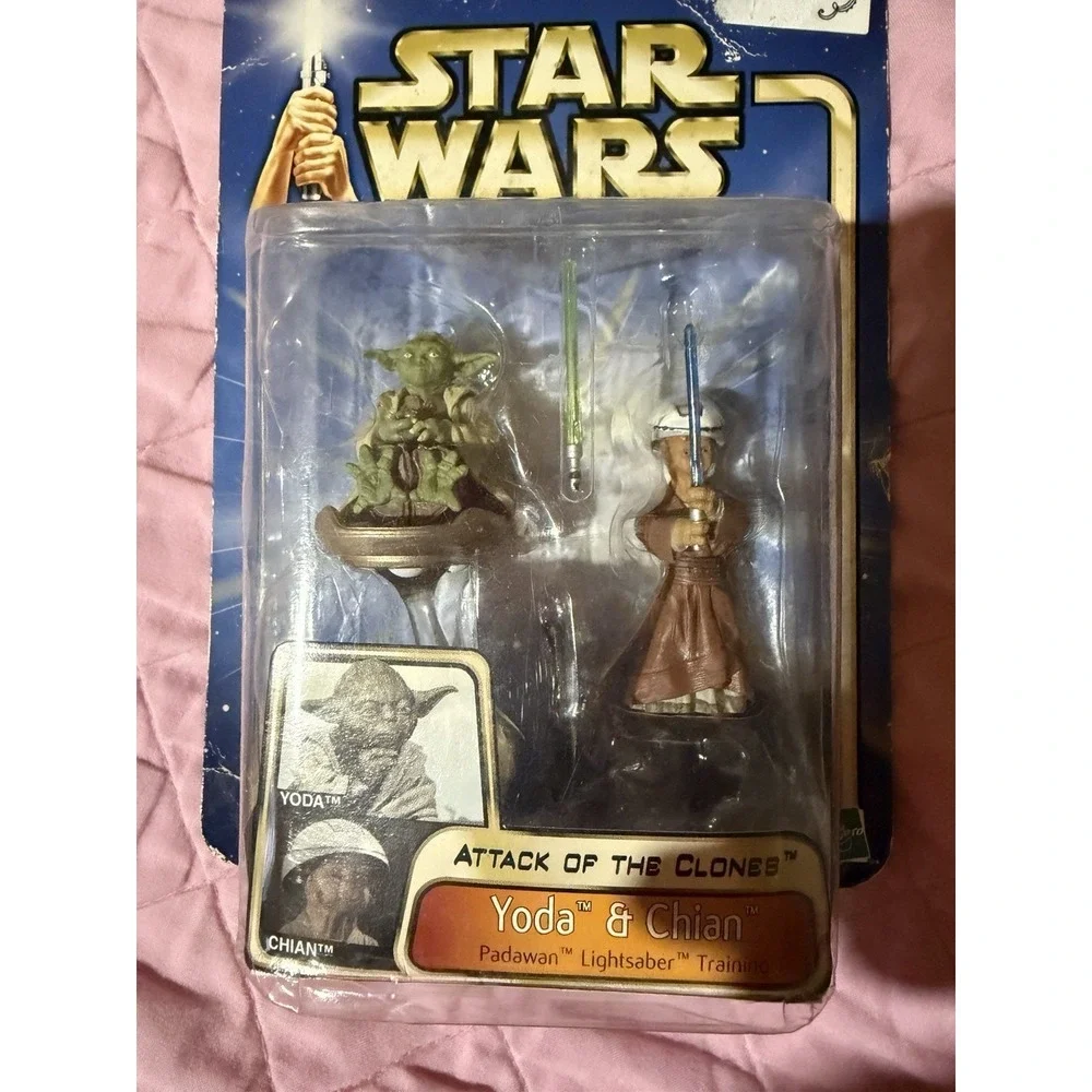 Hasbro product set