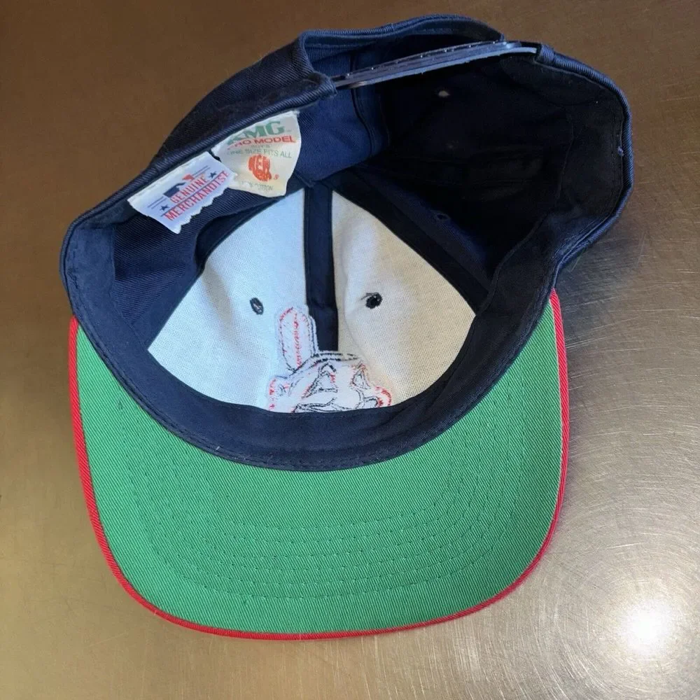 New Era awesome vintage