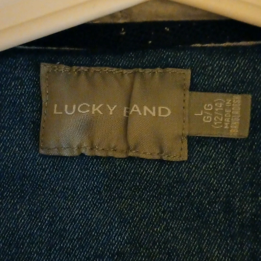 Lucky Brand lucky brand