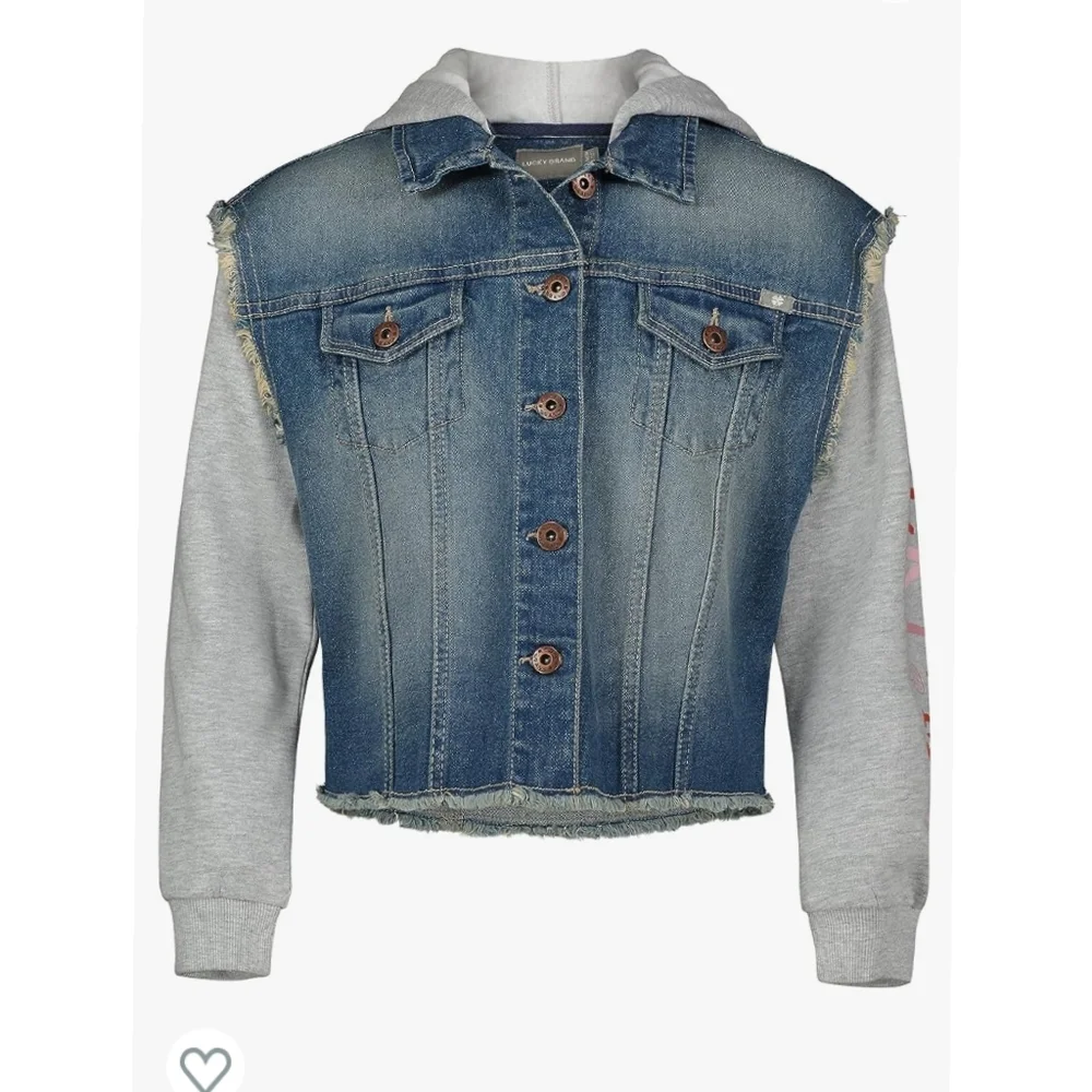 Lucky Brand lucky brand