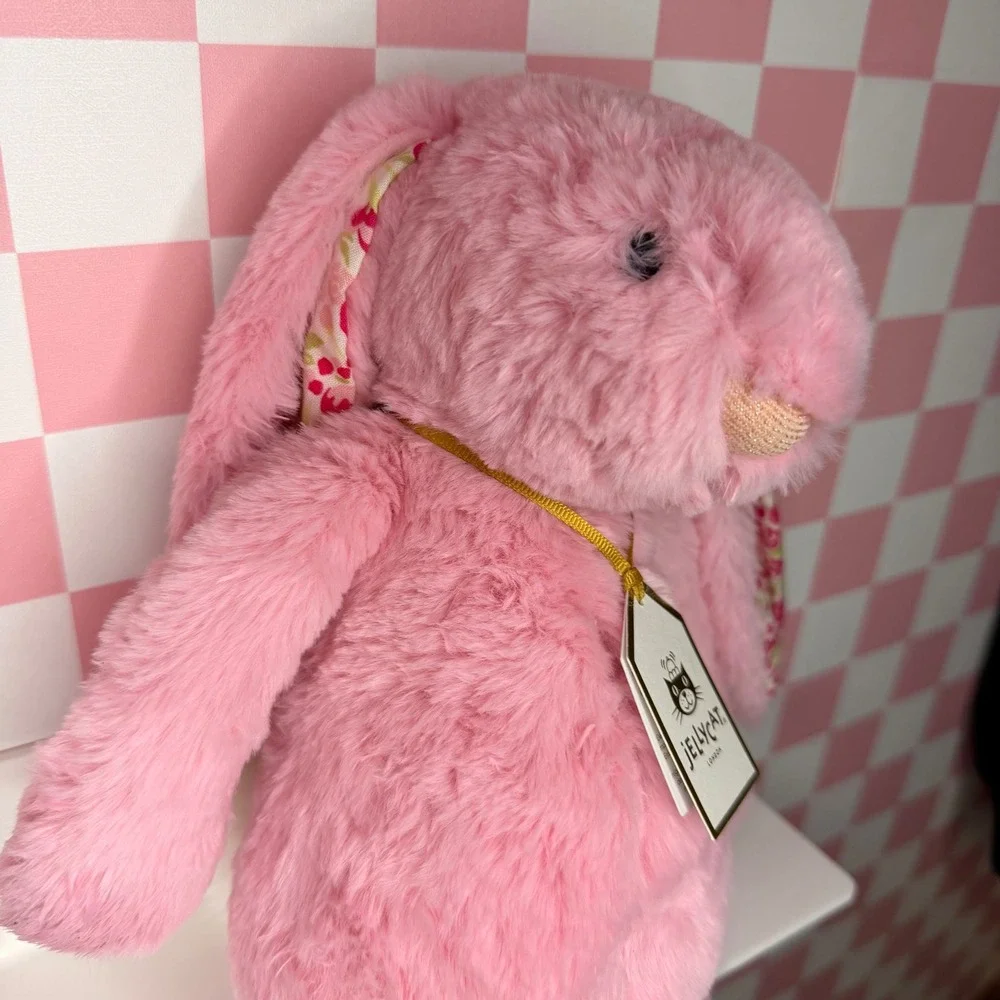 Jellycat shanghai café