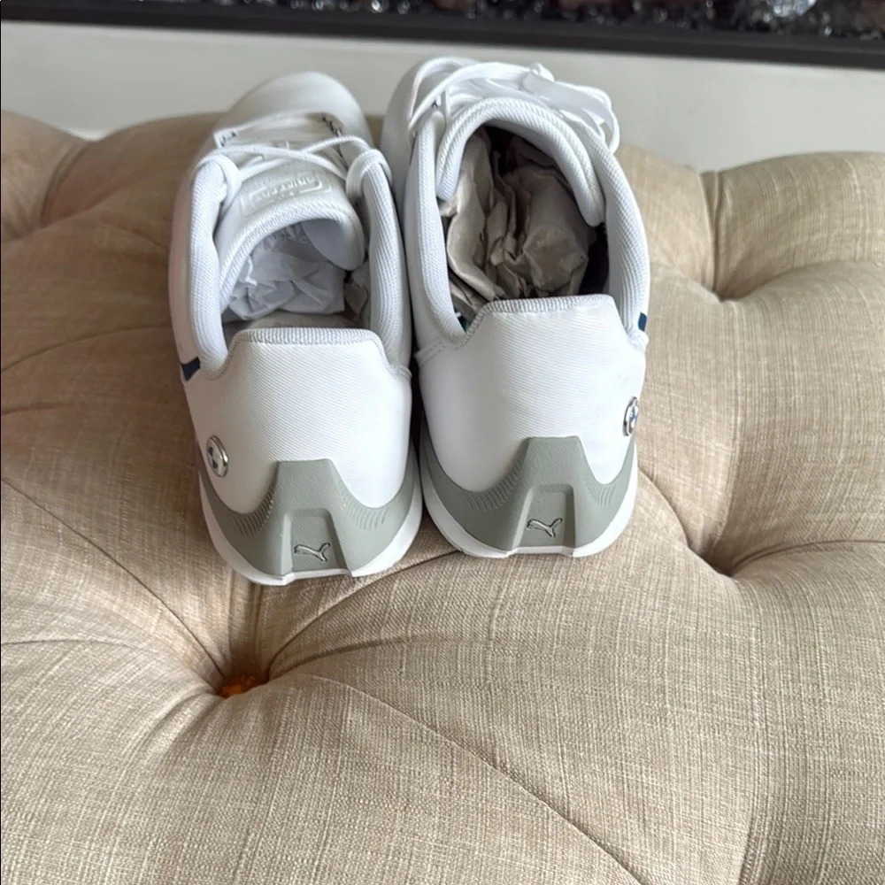 Puma panels low