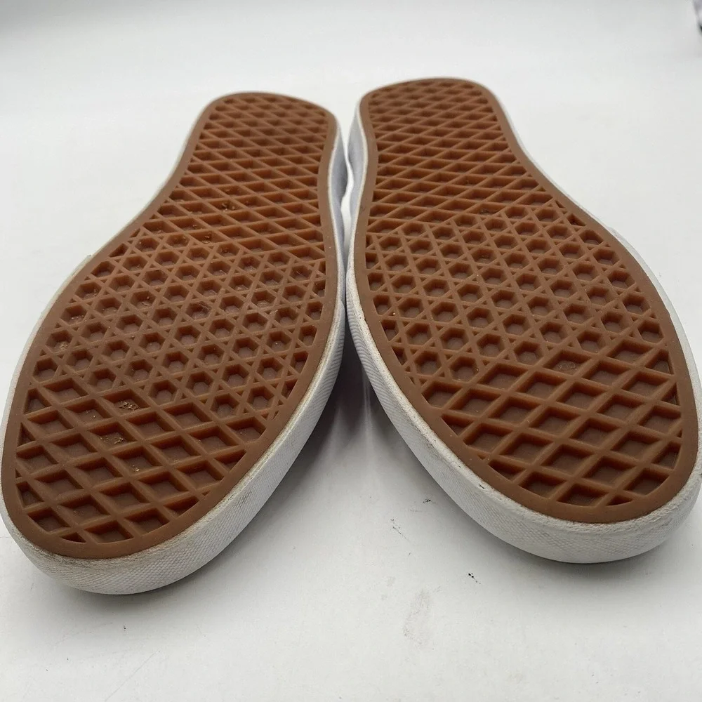 VANS Yacht Club Classic‎ Slip On Shoes Old Skool Color block Mens 6.5 Women 8