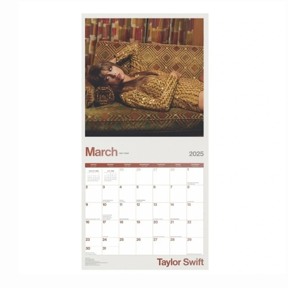 Taylor Swift questions leave