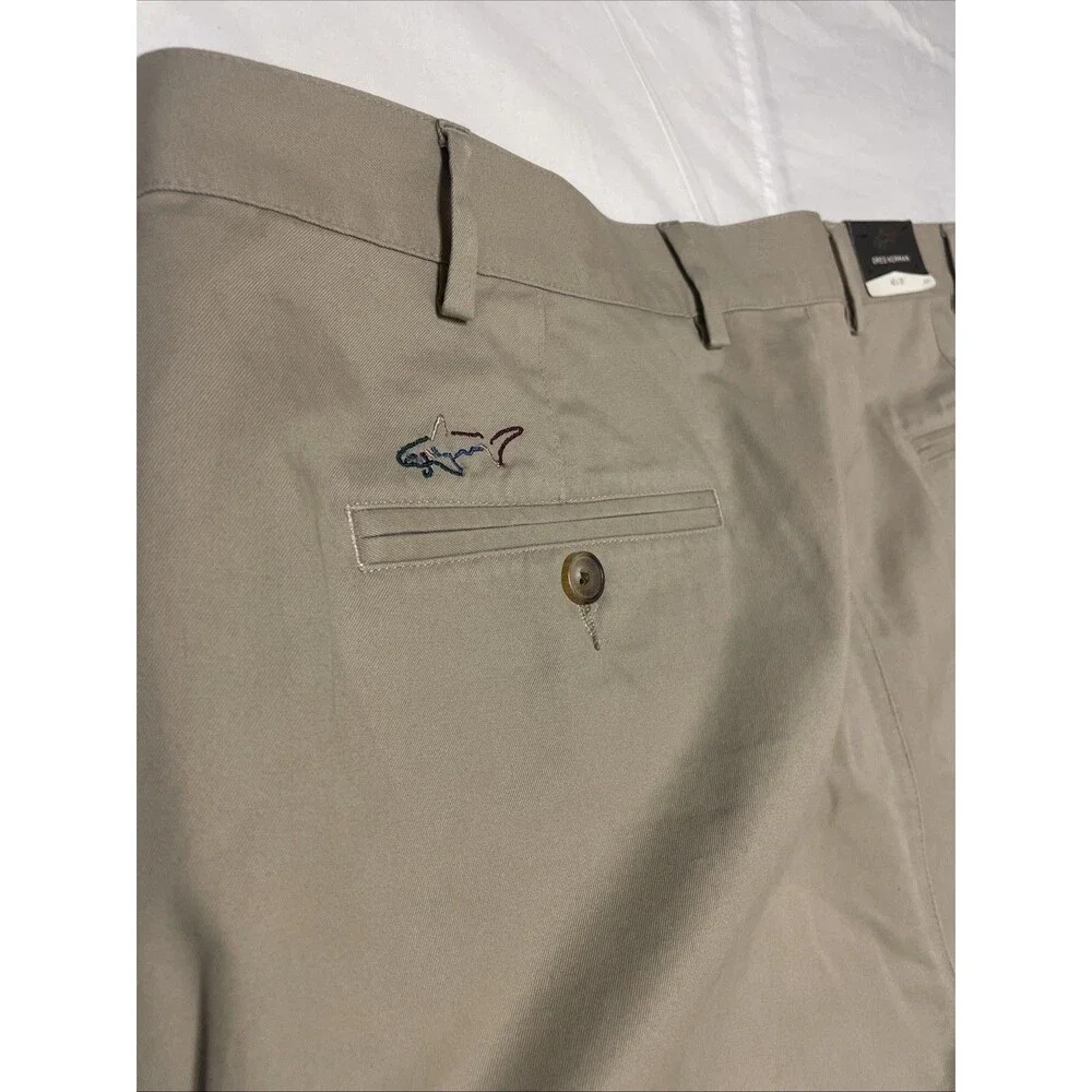 Greg Norman Collection each item