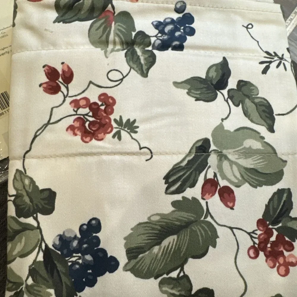 Waverly home cotton measures