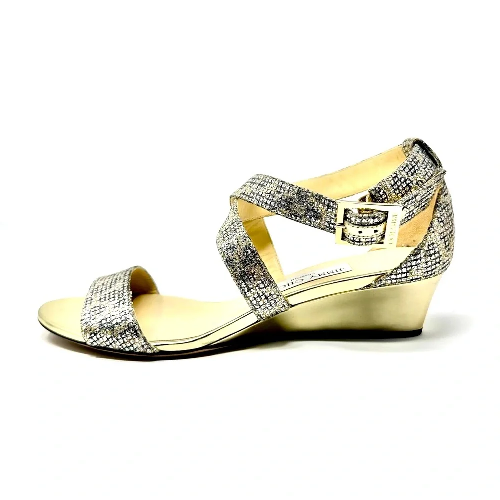 Jimmy Choo like new