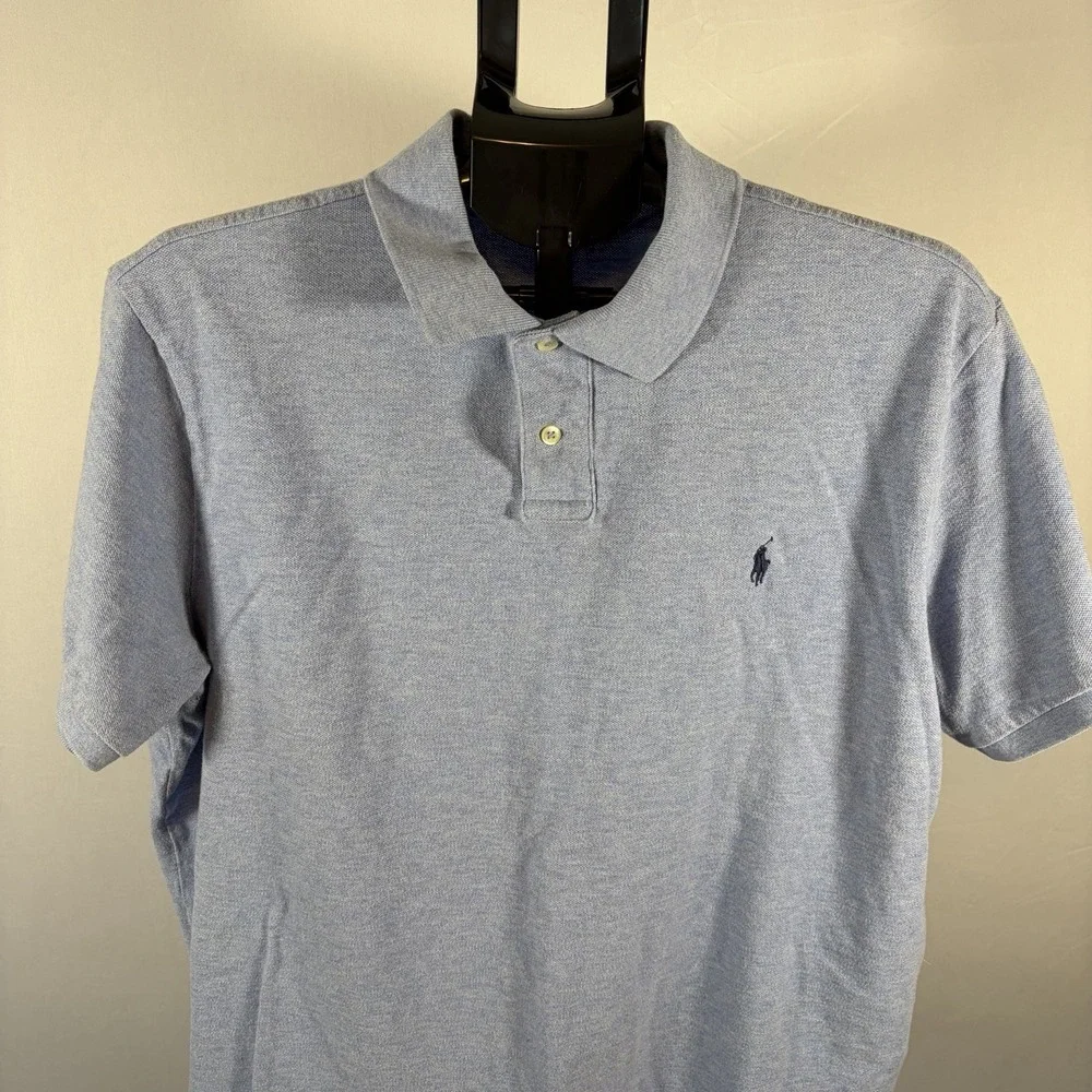 Ralph Lauren lauren smoke