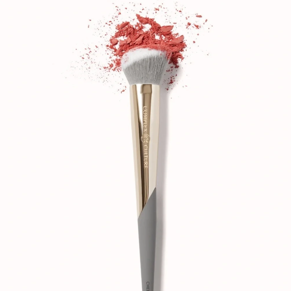 COMPLEX CULTURE CHEEK CHISELER BRUSH