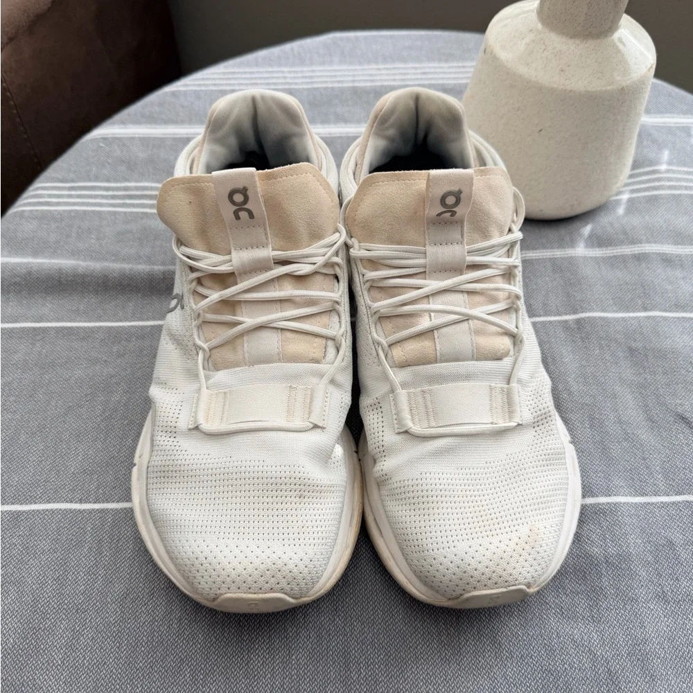On Running sleek lightweight