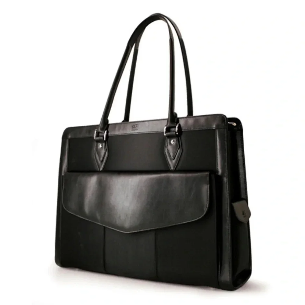 Mobile Edge Onxy Geneva Special Edition Laptop