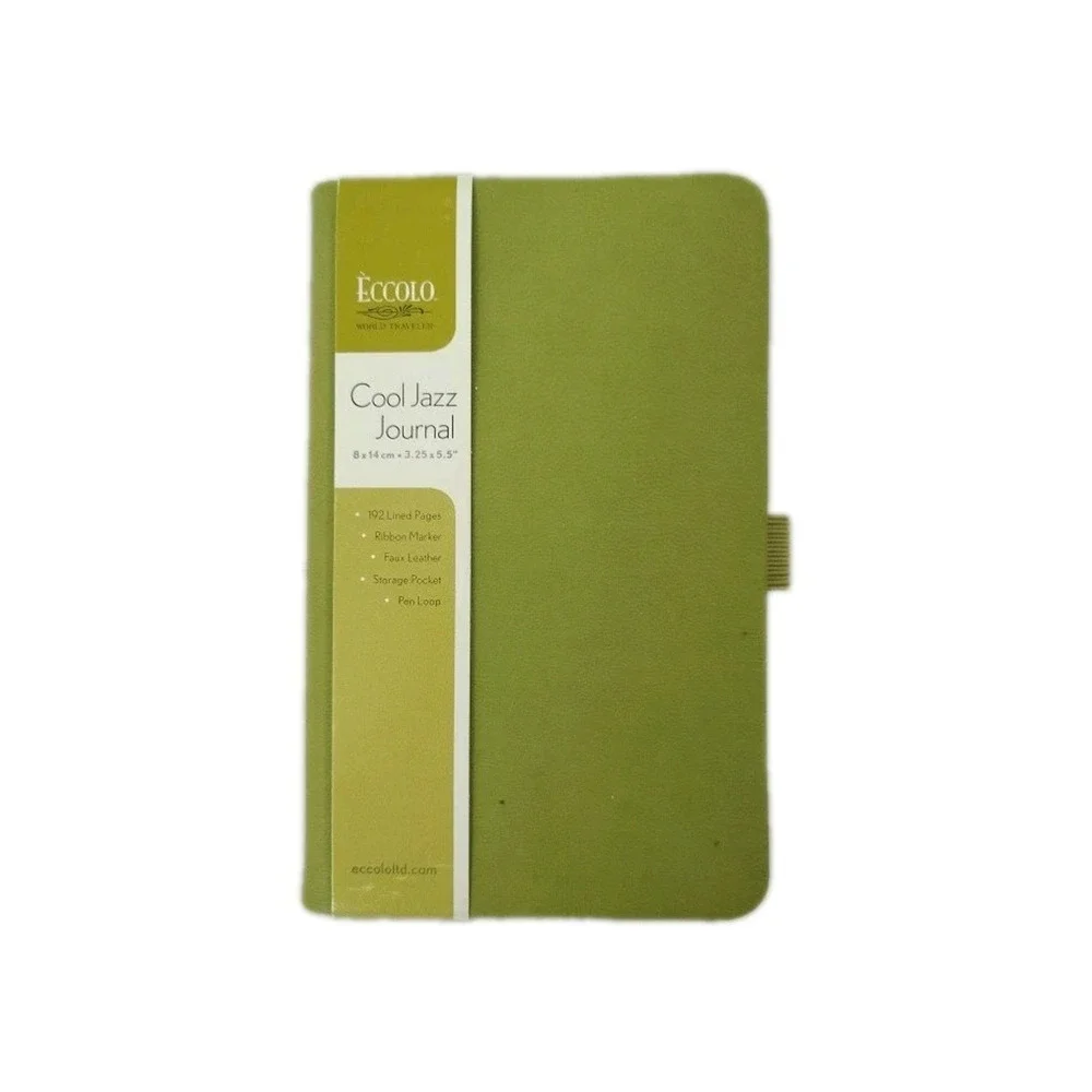 Eccolo green cool