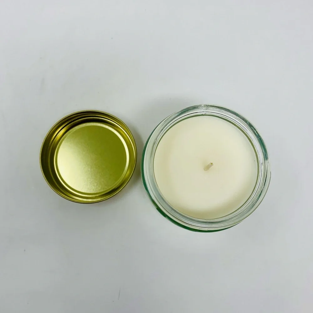 N/A scented candle