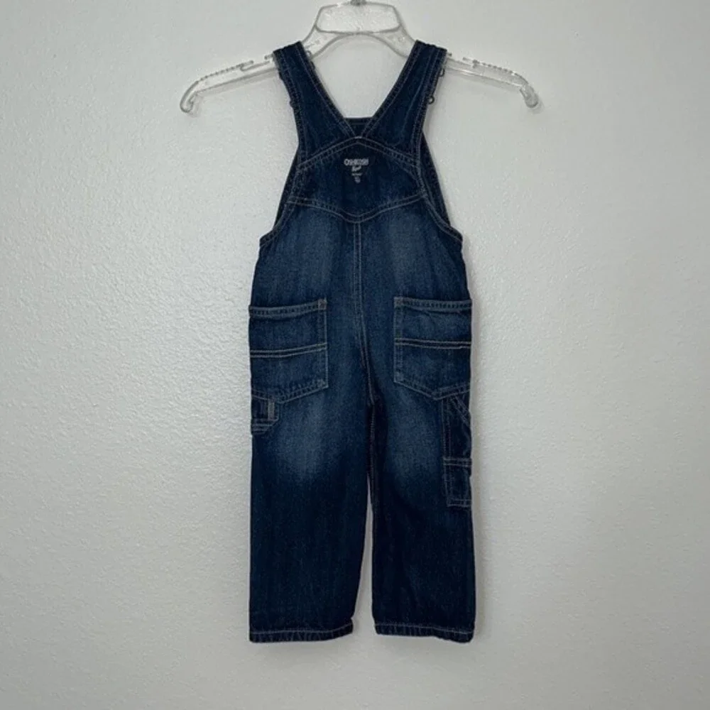 OshKosh Bgosh noted flaws